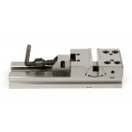 IMADŁO 150mm x 200mm PRECYZYJNE STALOWE SZLIFIERSKIE 