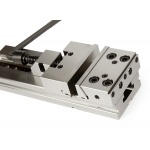 IMADŁO 150mm x 200mm PRECYZYJNE STALOWE SZLIFIERSKIE 