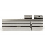 IMADŁO 150mm x 200mm PRECYZYJNE STALOWE SZLIFIERSKIE 