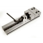 IMADŁO 150mm x 300mm PRECYZYJNE STALOWE SZLIFIERSKIE 