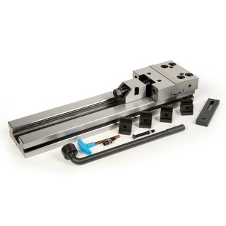 IMADŁO 200mm x 500mm PRECYZYJNE STALOWE SZLIFIERSKIE 
