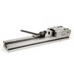 IMADŁO 200mm x 500mm PRECYZYJNE STALOWE SZLIFIERSKIE 