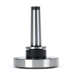 ADAPTER OBROTOWY DO UCHWYTU 125mm przejście na morsa 3 