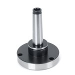 ADAPTER OBROTOWY DO UCHWYTU 125mm przejście na morsa 3 