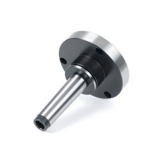 ADAPTER OBROTOWY DO UCHWYTU 125mm przejście na morsa 3 