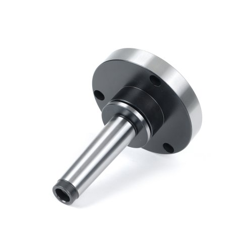ADAPTER OBROTOWY DO UCHWYTU 125mm przejście na morsa 3 