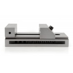 IMADŁO PRECYZYJNE STALOWE SZLIFIERSKIE 150mm x 330mm