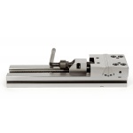 IMADŁO PRECYZYJNE STALOWE SZLIFIERSKIE 200mm x 400mm