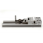 IMADŁO PRECYZYJNE STALOWE SZLIFIERSKIE 200mm x 400mm