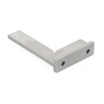 Kątownik ze stopką 90\'   100mm x 70mm