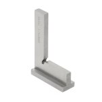 Kątownik ze stopką 90\'   75mm x 50mm