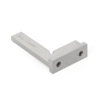Kątownik ze stopką 90\'   75mm x 50mm