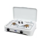 KUCHENKA GAZOWA DWU PALNIKOWA GAZ ZIEMNY Z TERMOPARA DO STOSOWANA W POMIESZCZENIACH  Ls – G2.350 – 13 mbar   - stare oznaczenie GZ- 35 