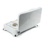 KUCHENKA GAZOWA DWU PALNIKOWA GAZ ZIEMNY Z TERMOPARA DO STOSOWANA W POMIESZCZENIACH  Ls – G2.350 – 13 mbar   - stare oznaczenie GZ- 35 