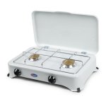 KUCHENKA GAZOWA DWU PALNIKOWA GAZ ZIEMNY Z TERMOPARA DO STOSOWANA W POMIESZCZENIACH  Ls – G2.350 – 13 mbar   - stare oznaczenie GZ- 35 