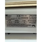 KUCHENKA GAZOWA DWU PALNIKOWA GAZ ZIEMNY Z TERMOPARA DO STOSOWANA W POMIESZCZENIACH  Ls – G2.350 – 13 mbar   - stare oznaczenie GZ- 35 