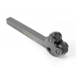 Moletka Radełko stałe krzyżowe 1,5mm