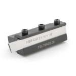  NÓŻ OPRAWKOWY 20mm FSLTBN20-30 + STALKA 3.0×15×110