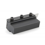  NÓŻ OPRAWKOWY 20mm FSLTBN20-30 + STALKA 3.0×15×110