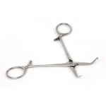 NR.254  SPINAKI BACKHAUSA 130mm
