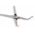 NR.254  SPINAKI BACKHAUSA 130mm