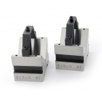 PRYZMA SZLIFIERSKA VB60 65mm kpl/2szt.
