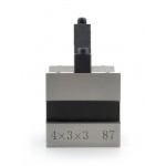 PRYZMA SZLIFIERSKA VB60 65mm kpl/2szt.
