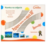 RAMKI NA ZDJĘCIA Gooday PF03-06 Komplet 4 szt.