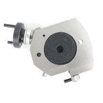 STÓŁ OBROTOWY PODZIAŁOWY UCHYLNY  100mm  