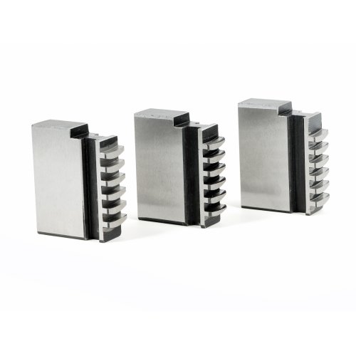 SZCZĘKI MIĘKKIE JEDNOLITE 100mm DO IMPORTOWANYCH