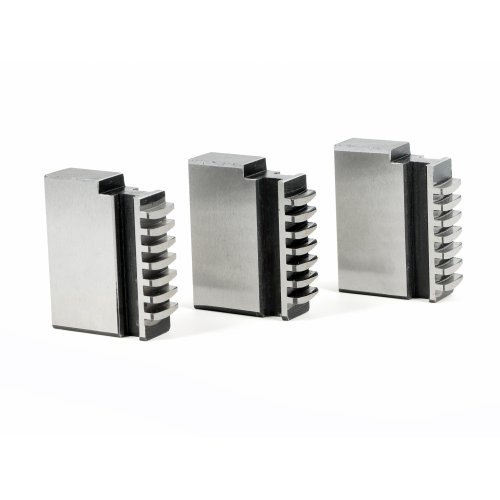 SZCZĘKI MIĘKKIE JEDNOLITE 125mm DO IMPORTOWANYCH