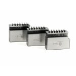 SZCZĘKI MIĘKKIE JEDNOLITE 125mm DO IMPORTOWANYCH