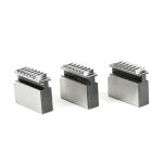 SZCZĘKI MIĘKKIE JEDNOLITE 125mm DO IMPORTOWANYCH