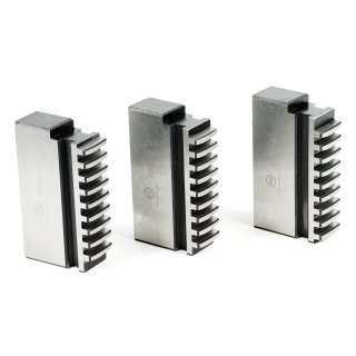 SZCZĘKI MIĘKKIE JEDNOLITE 250mm DO IMPORTOWANYCH