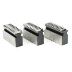 SZCZĘKI MIĘKKIE JEDNOLITE 315mm DO IMPORTOWANYCH