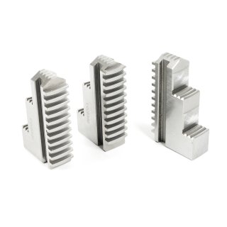 SZCZĘKI TWARDE WEWNĘTRZNE 315mm PASUJĄ DO POLSKICH UCHWYTÓW