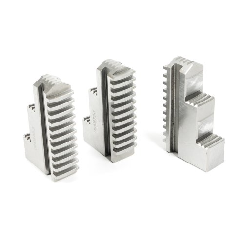 SZCZĘKI TWARDE WEWNĘTRZNE 315mm PASUJĄ DO POLSKICH UCHWYTÓW