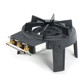 Taboret Gazowy 03200 Pod Garnek - 9,2kW  Gaz Propan-Butan