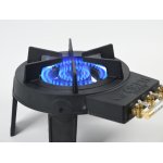 Taboret Gazowy 03200 Pod Garnek - 9,2kW  Gaz Propan-Butan