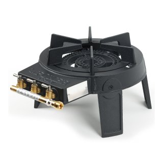 Taboret Gazowy 03200mt Pod Garnek  - 9,2kW Gaz Ziemny