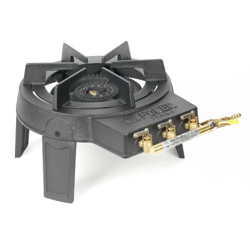 TABORET GAZOWY 03205 - GARNEK -  9,2 KV GAZ PROPAN-BUTAN TERMOPARA