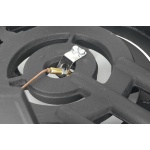 TABORET GAZOWY 03205 - GARNEK -  9,2 KV GAZ PROPAN-BUTAN TERMOPARA