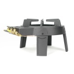 TABORET GAZOWY 03205 - GARNEK -  9,2 KV GAZ PROPAN-BUTAN TERMOPARA