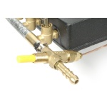 TABORET GAZOWY 03205 - GARNEK -  9,2 KV GAZ PROPAN-BUTAN TERMOPARA