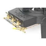 TABORET GAZOWY 03205 - GARNEK -  9,2 KV GAZ PROPAN-BUTAN TERMOPARA