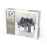 TABORET GAZOWY 03205 - GARNEK -  9,2 KV GAZ PROPAN-BUTAN TERMOPARA