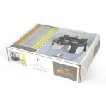 TABORET GAZOWY 03205 - GARNEK -  9,2 KV GAZ PROPAN-BUTAN TERMOPARA