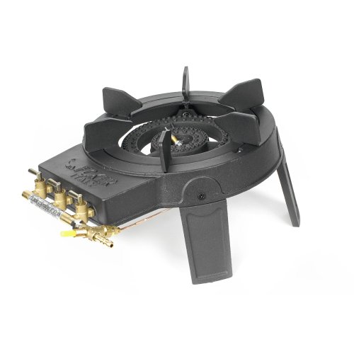 TABORET GAZOWY 03205W POD WOKA - 9,2 KV GAZ PROPAN BUTAN  TERMOPARA