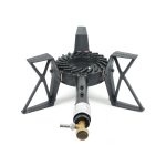 Taboret Gazowy model  AF-013 