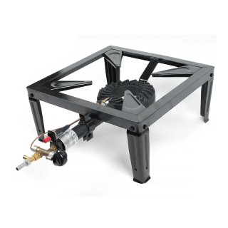 Taboret Gazowy model AF-014P-ID ATEST DO POMIESZCZEŃ !